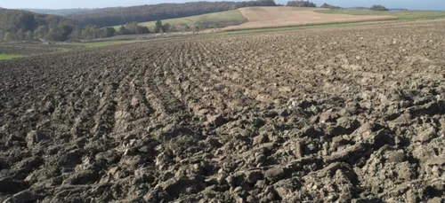 Un trou de 6 mètres découvert dans un champ en Charente-Maritime