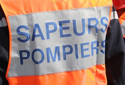 Limoges : des pompiers boycottent la cérémonie des vœux (vidéo)