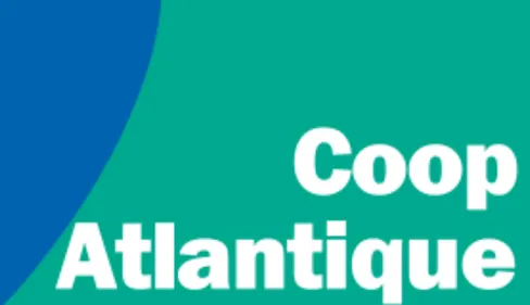 Confirmation de la fermeture de la Coop Atlantique
