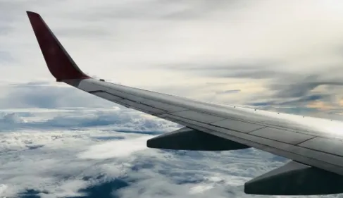 Succès pour la ligne aérienne Limoges-Paris !