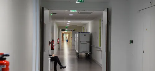 Vienne : deux patients d’un hôpital psychiatrique soupçonnés de...