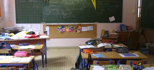 Vienne : des parents d'élèves se mobilisent contre l'expulsion...