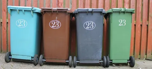 Les éboueurs sont en grève à Angoulême