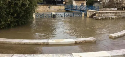 Les Sèvres Niortaise et Nantaise en vigilance jaune pour inondations