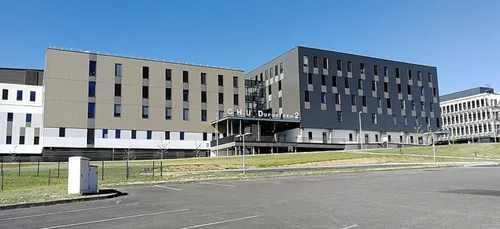 CHU Limoges : de nombreux chefs de service et responsables d’unités...