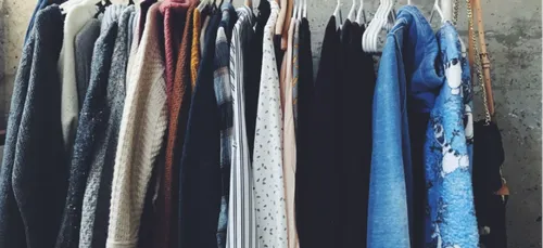 Limoges : des vêtements vendus à petits prix pour la bonne cause