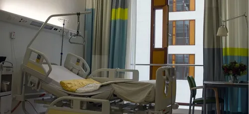 Loiret : un homme hospitalisé à Pithiviers s’est suicidé