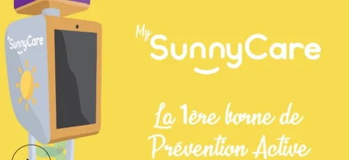 SunnyCare : un blésois crée des doses de crème solaire éco-responsable
