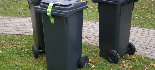 Angoulême : les éboueurs ont repris le travail