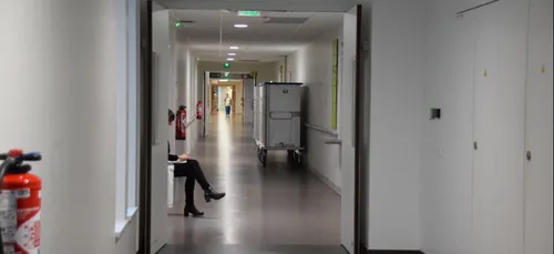 Coronavirus : un cas suspect au CHU de Poitiers