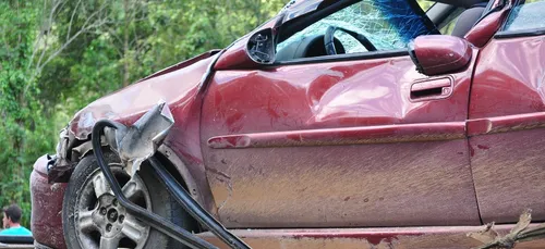 Charente-Maritime : moins de morts, mais plus d'accidents sur les...