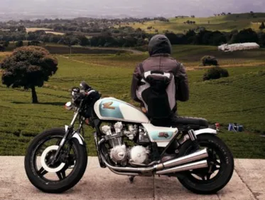 Vienne : la vente d’une moto tourne au guet-apens