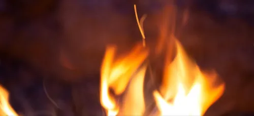 Haute-Vienne : une famille sauvée d’un incendie grâce à l’alarme