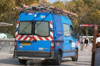 Limoges : huit véhicules d’Enedis incendiés, la piste criminelle...