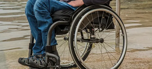 Limoges : les annonces d’Emmanuel Macron sur le handicap bien...