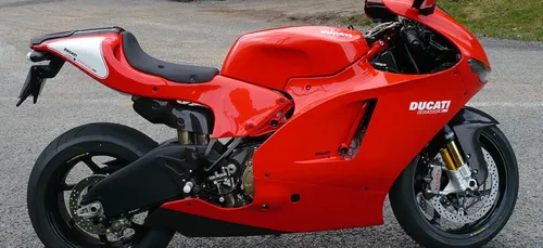 Indre-et-Loire : un motard contrôlé 84 km/h au dessus de la limite...