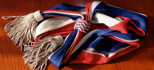 Haute-Vienne : à 100 ans, le plus vieil élu de France ne se...