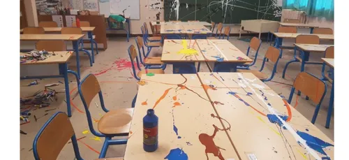 Rochefort : les dégradations dans des écoles commises par des...