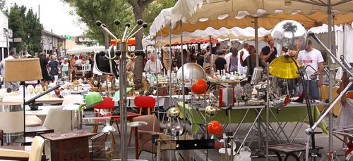 Limoges organise sa deuxième brocante d’hiver dimanche 22 février...