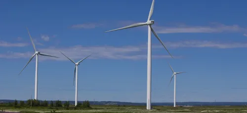 Loiret : la justice donne son accord pour l’implantation de cinq...