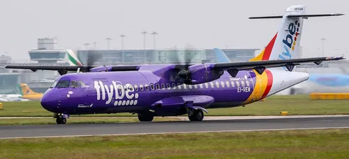 Des vols annulés à l’aéroport de La Rochelle