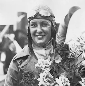 8 mars : la Limousine Maryse Bastié, pionnière de l’aviation