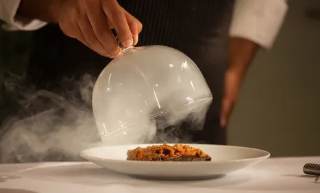 Les cérémonies des étoiles Michelin 2021 aura lieu à Cognac