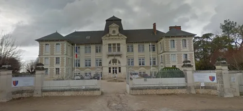 Coronavirus : un lycéen originaire de Charente-Maritime et...