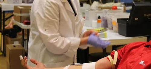 L’établissement français du sang a plus que jamais besoin de donneurs