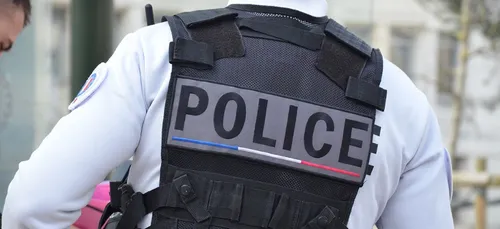 Angoulême : six mois ferme pour avoir craché sur des policiers