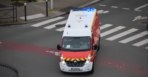 Accident mortel à La Rochelle