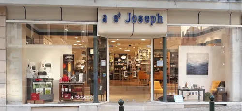 Orléans : l'ancien patron du Bazar Saint-Joseph est décédé du...