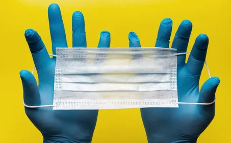 Le maire de Limoges favorable au port du masque obligatoire