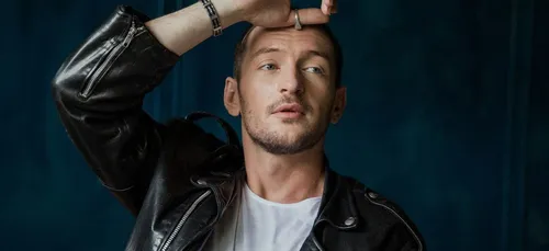 Antoine Elie en Live Session Forum "à la maison", ce mardi à 18h30