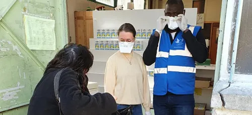 Hausse des demandes : le Secours Populaire de Charente est dépassé