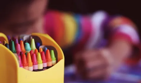 Limoges : un cahier de coloriages pour enfant dans les boites aux...