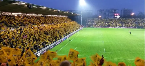 Le Stade Rochelais en appelle à la solidarité de ses supporters