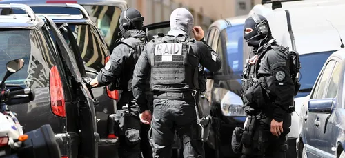 Limoges : un homme proche de l’ultradroite interpellé pour terrorisme