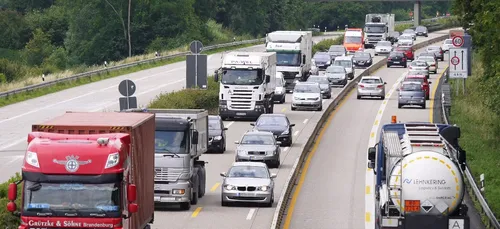 Haute-Vienne : la nationale 145 en partie fermée du 16 au 18 juin