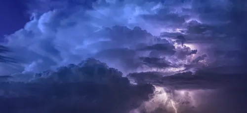 La Haute-Vienne placée en vigilance orange aux orages ce 26 juin