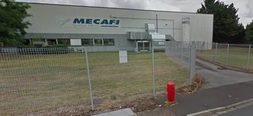 Châtellerault : 242 licenciements chez Mecafi