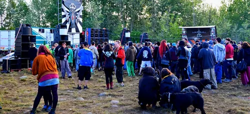 De nouveaux arrêtés pour interdire un teknival en Centre-Val de Loire