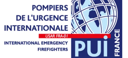 Les pompiers limougeauds de l'Urgence Internationale se rendent au...