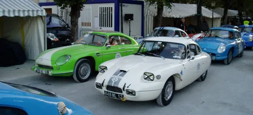 Angoulême : le circuit des remparts annulé