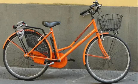 Les Limougeauds accros au vélo !