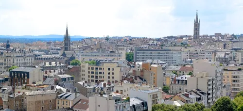 Limoges, ville étudiante la moins chère de France selon l’Unef