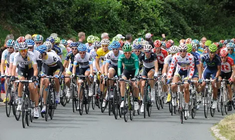 Le tour du Poitou-Charentes s’élance ce jeudi 27 août