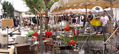 Orléans : la braderie du quartier Dunois annulée