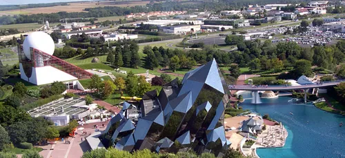 4ème cas de Covid au Futuroscope