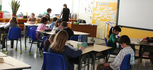 Haute-Vienne: un cas et des suspicions de covid-19 dans des écoles